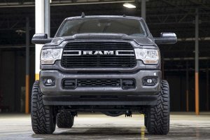 Ram 2500 Suspension Lift Kit - Rough Country - 5 Inch Lift, Non-AISIN - '19-'24